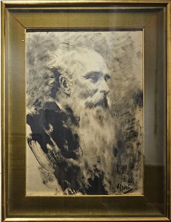 Irolli Vincenzo (Napoli 1860 - 1949)