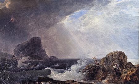 Rebell Joseph (Vienna 1787 - Dresda 1828)