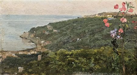 Dalbono Edoardo (Napoli 1841 - 1915)