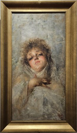 Irolli Vincenzo (Napoli 1860 - 1949)