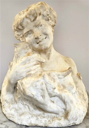 Lorieux Julien (Parigi 1876 - Toul 1915)