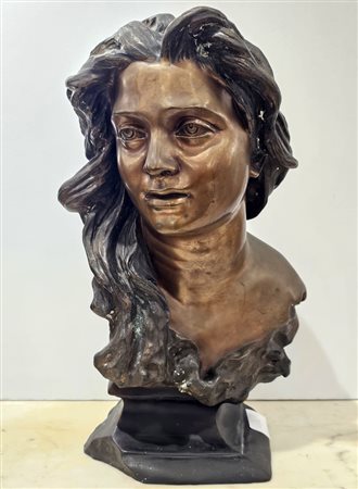 Gemito Vincenzo (Napoli 1852 - 1929)