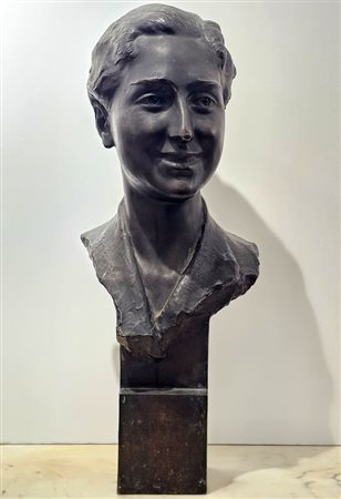 Tamagnini Torquato (Perugia 1886 - Roma 1965)