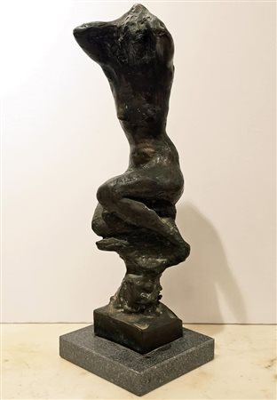 Capaldo Rubens (Parigi 1908 - Napoli 1987)