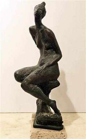 Capaldo Rubens (Parigi 1908 - Napoli 1987)