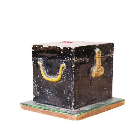 Scatola, dinastia Ming