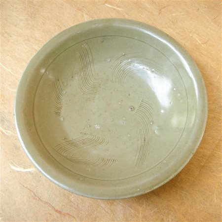 Ciotola in porcellana dinastia Yuan