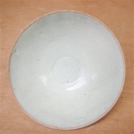 Piccolo piatto Dinastia Song