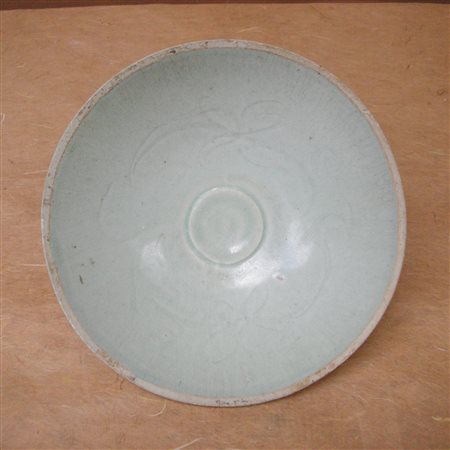 Piccolo piatto Dinastia Song