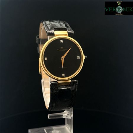 IWC Portofino Automatic IW3203