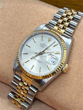 Rolex Datejust 36 16233