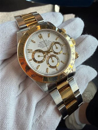 Rolex Daytona 16523