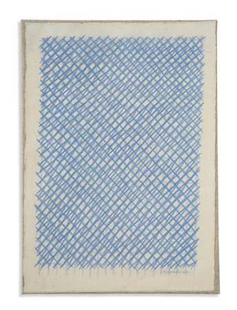 DORAZIO PIERO (1927 - 2005) - SENZA TITOLO.