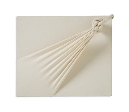 EIELSON JORGE (1924 - 2006) - QUIPUS.