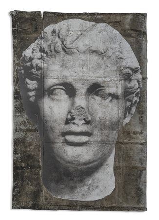 PIGNATELLI LUCA (n. 1962) - SENZA TITOLO.