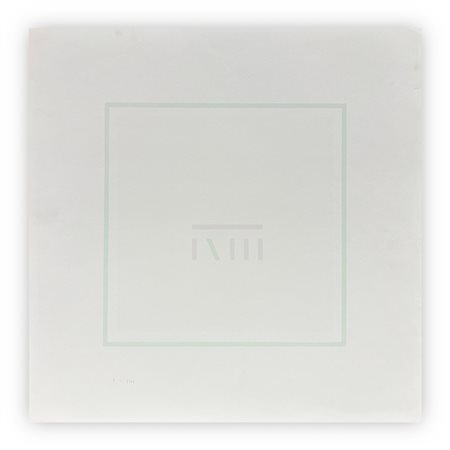 ANTONIO CALDERARA (1903-1978) - Senza Titolo, 1978
