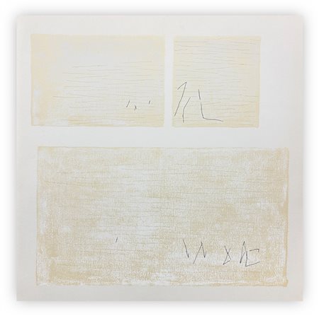 MARCO GASTINI (1938-2018) - Senza Titolo, 1976
