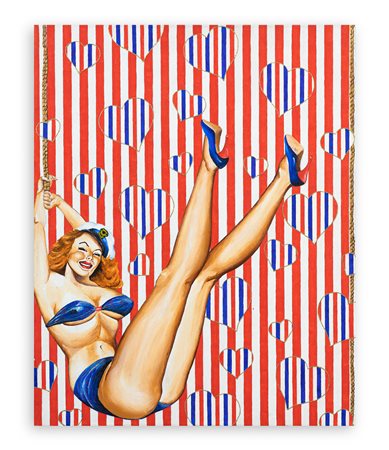 EMMA MAGRI - Senza Titolo, 2009