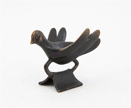 RITA GALLÉ (1931-2009) - Senza Titolo