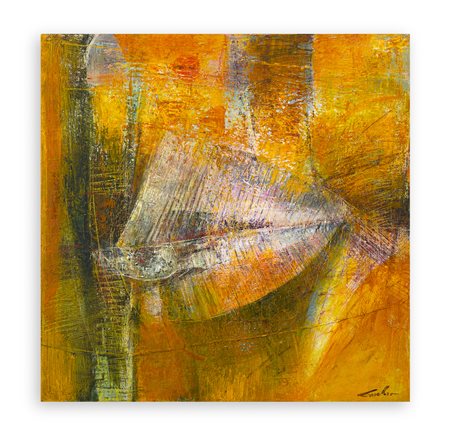 GELINDO CRIVELLARO (1949-2017) - Reperti