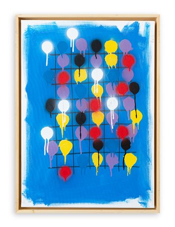 DERMIS MANON (1981) - La elegancia, 2022