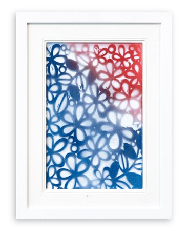 PAOLO MASI (1933) - Senza Titolo, 2010