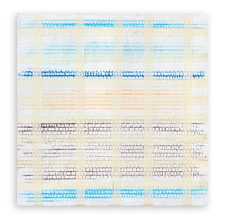 PAOLO MASI (1933) - Senza Titolo, 2019