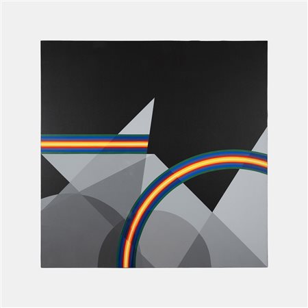 Horacio Garcia Rossi