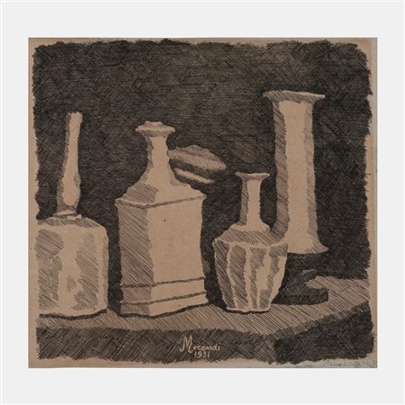 Giorgio Morandi