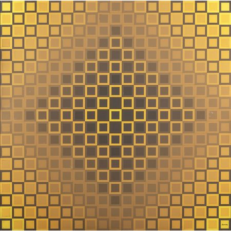 VASARELY VICTOR