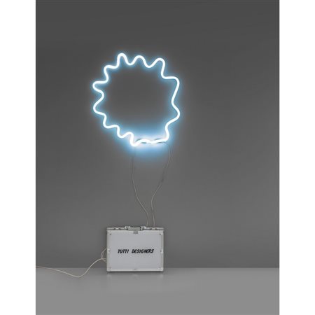 PISTOLETTO MICHELANGELO