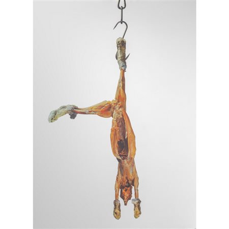 PISTOLETTO MICHELANGELO