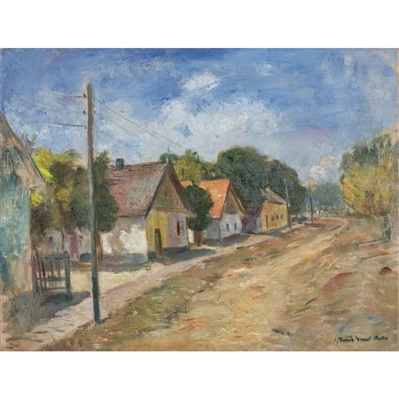 IVÁNYI GRÜNWALD BÉLA