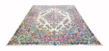 Tappeto Kirman Persia meridionale, 1930 circa