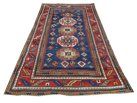 Cinque dei cosiddetti “Memling-Gul” in colorazioni alternati, spiccano...