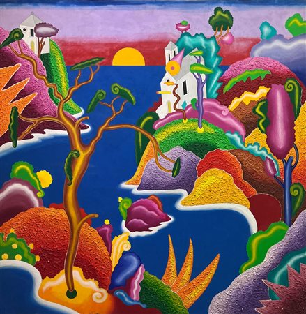 Luca Alinari “Senza titolo” 2015 ca.