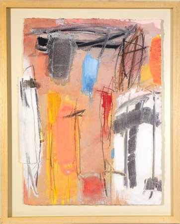 Enzo Esposito “Senza titolo” 2019