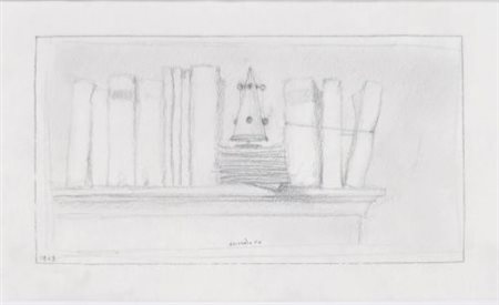 Armodio “Senza titolo” 2004