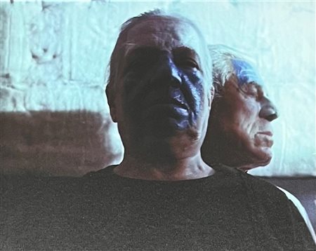 Michele Zaza “Neo-terrestre” 1979