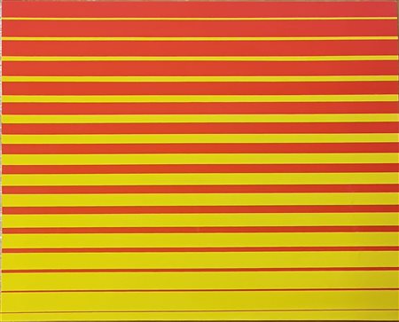 Getulio Alviani “Senza titolo” 1972