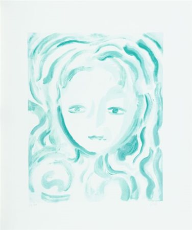 Virgilio Guidi “Baronessa”