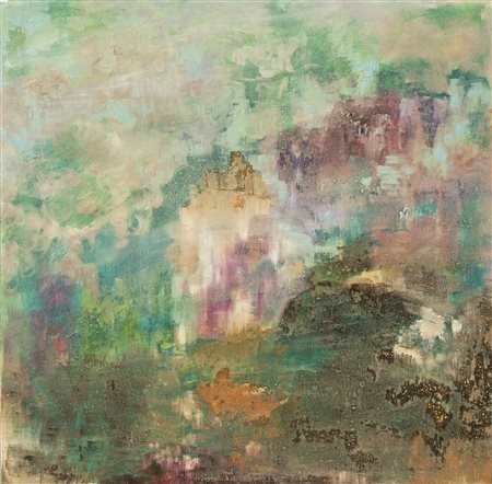 Mariangela Cacace “E ancora...ci porta il vento” 2013