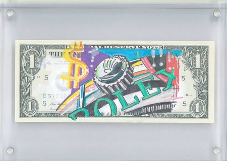 Money1st  
Rolex 2024
