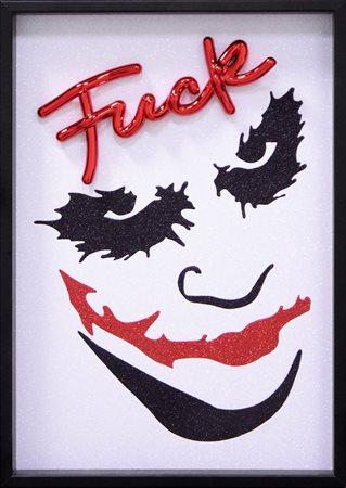 Sagrasse 
Happy Fuck 2023
