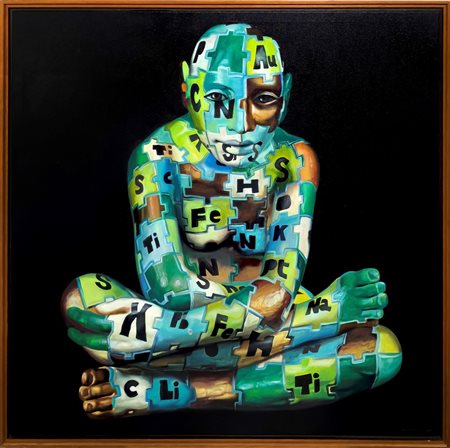 Rabarama  Progett-azione 2007