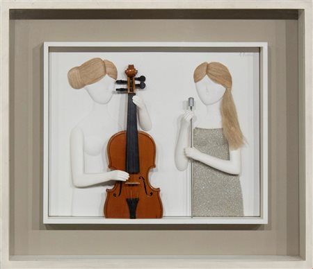 Antonio Bueno  
Concertino  1966
