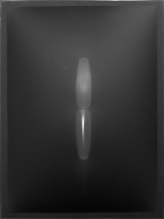 Paolo Radi 
Calma Sottile 2017