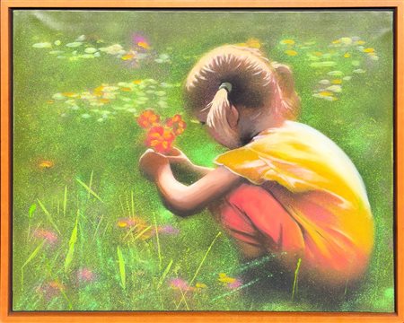 Leonardo Montemanni 
Evergreen 2008