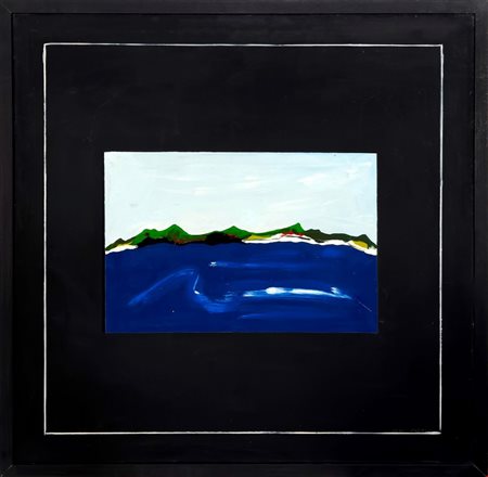 Franco Angeli
Senza titolo 1972-1974
