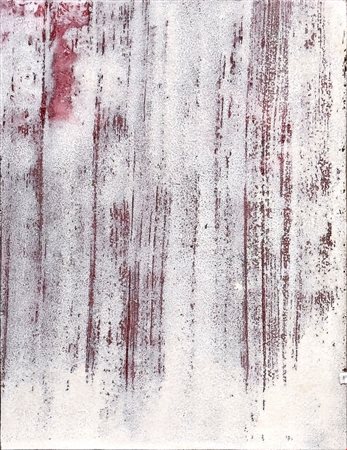 Paolo Masi  
Senza titolo 1980
